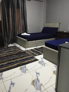 Eljoker pyramids hostel